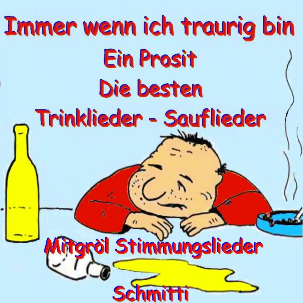 Ein Prosit der Gemütlichkeit (Remix)