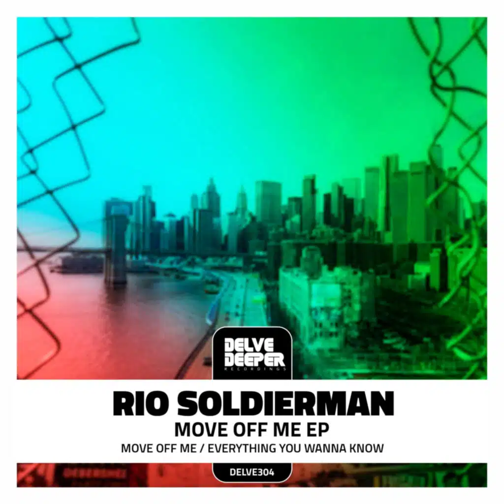 Rio Soldierman