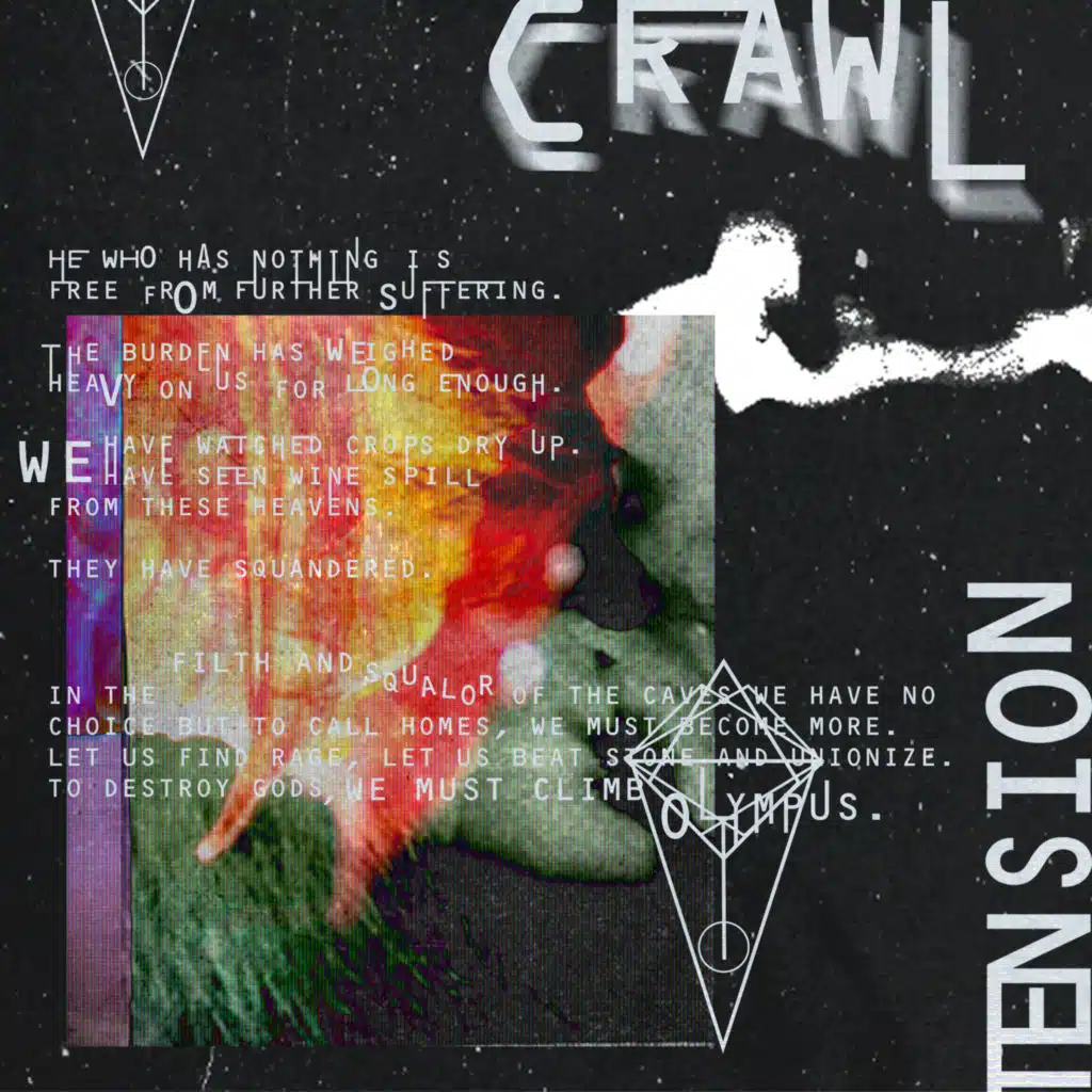 CRAWL
