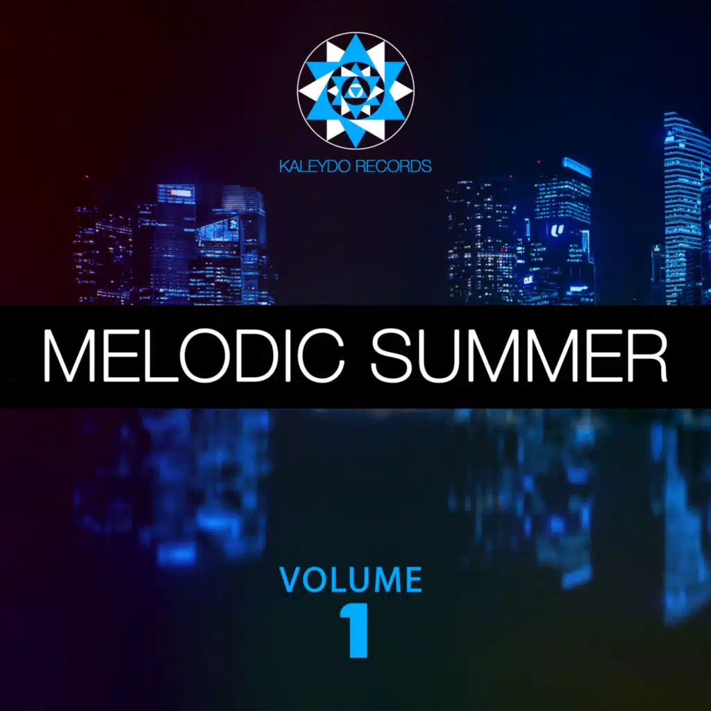 Purusha (Osmyo Radio Edit)