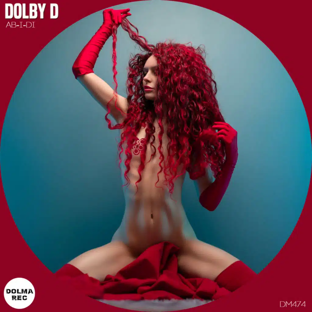 Dolby D