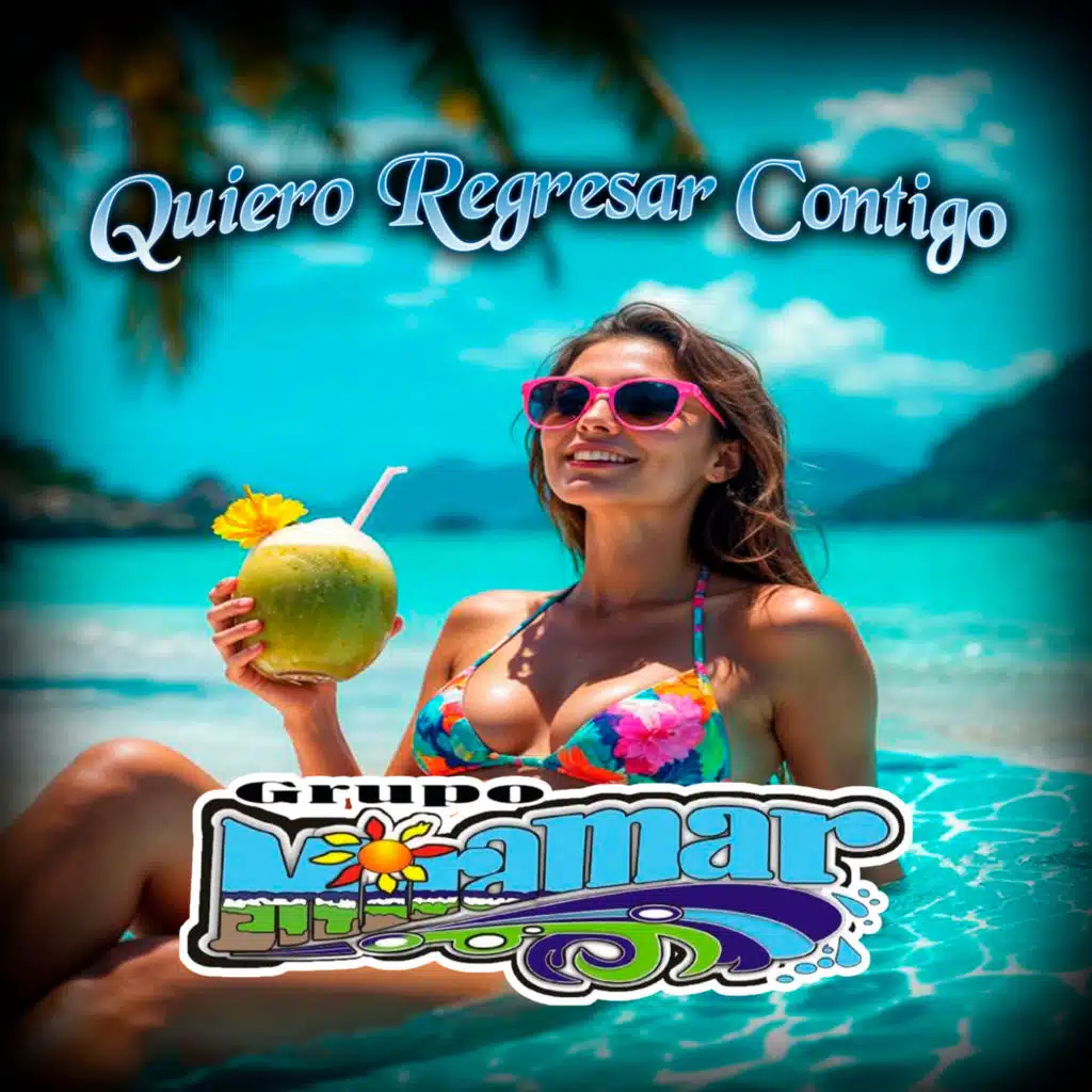 Quiero Regresar Contigo