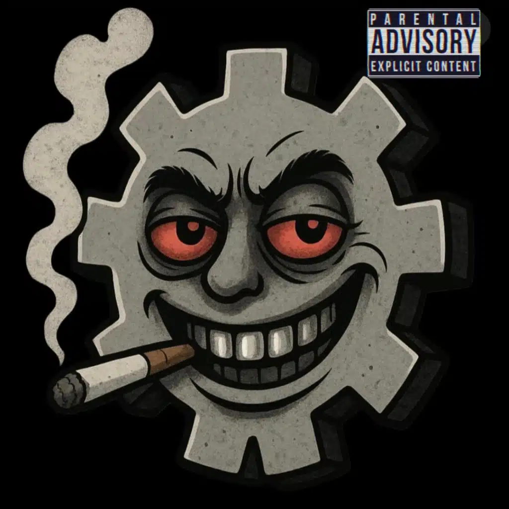 tem que ser engrenagem, Vol. 2