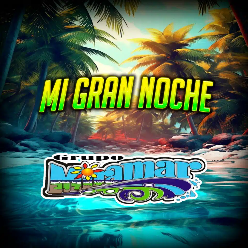 Mi Gran Noche