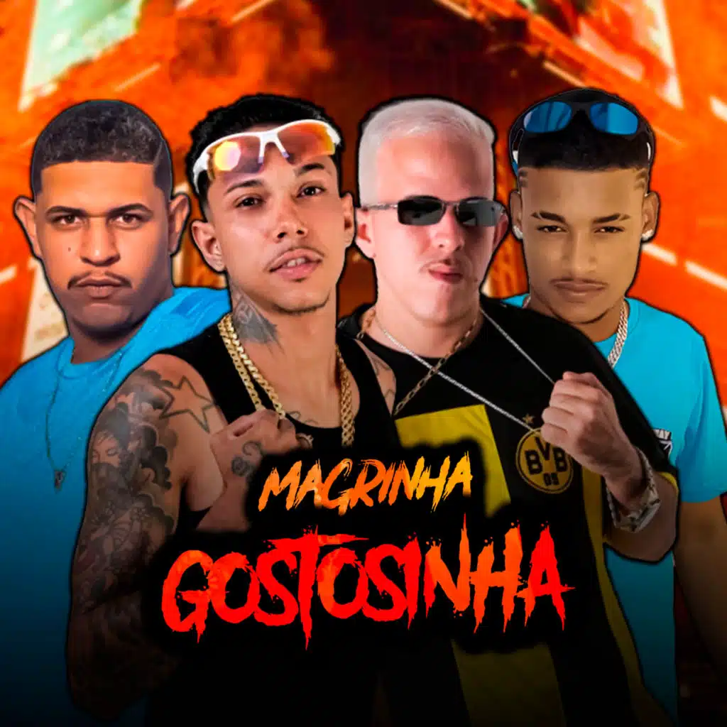 Magrinha Gostosinha