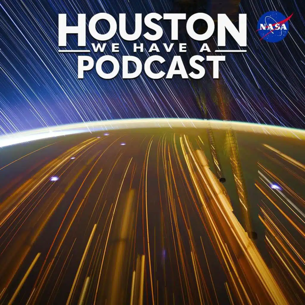 The Art of Astronaut Photography