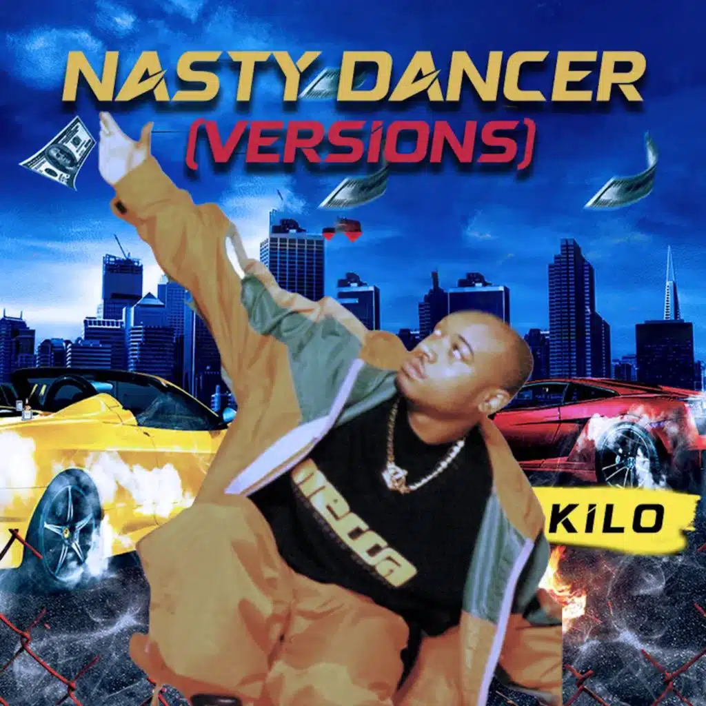 Nasty Dancer