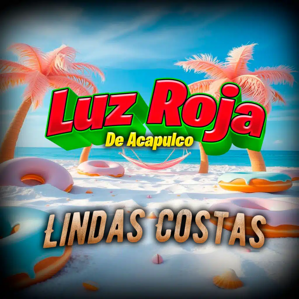 La Luz Roja De Acapulco