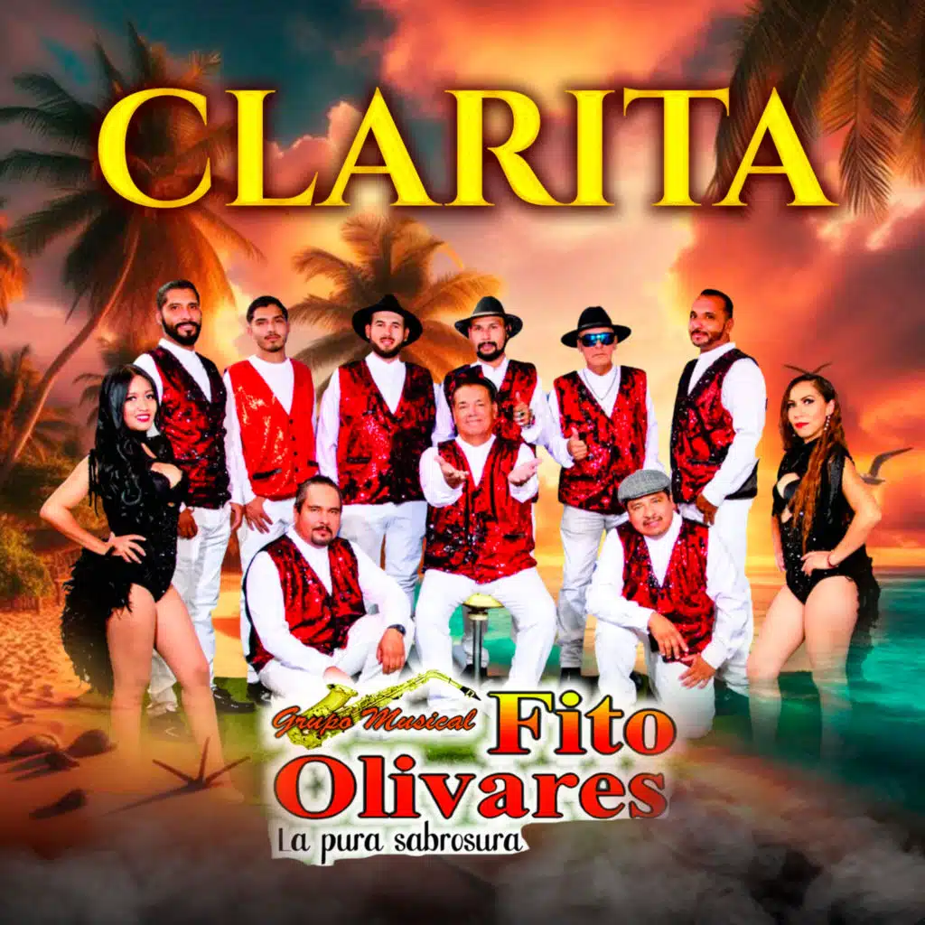 Fito Olivares Y Su Grupo