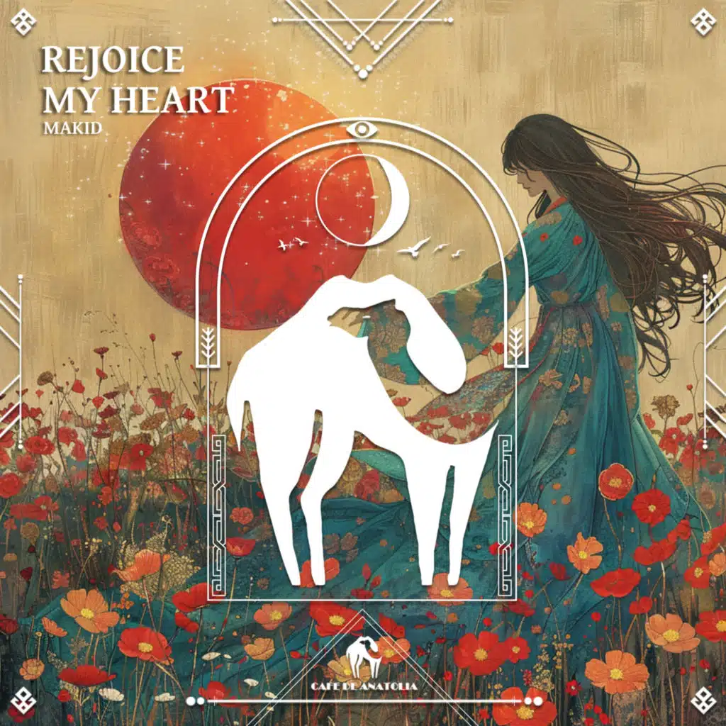 MAKID & Cafe De Anatolia