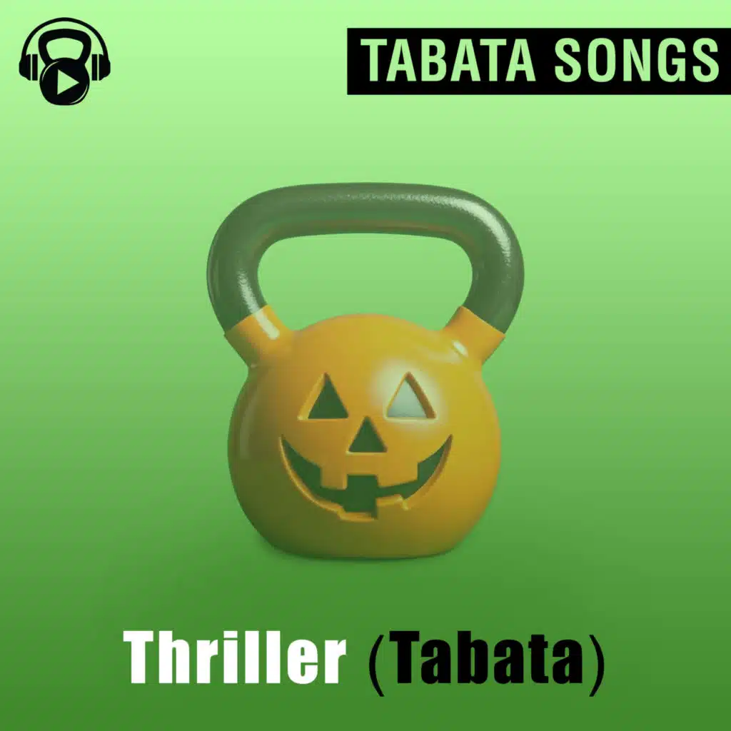 Thriller (Tabata)