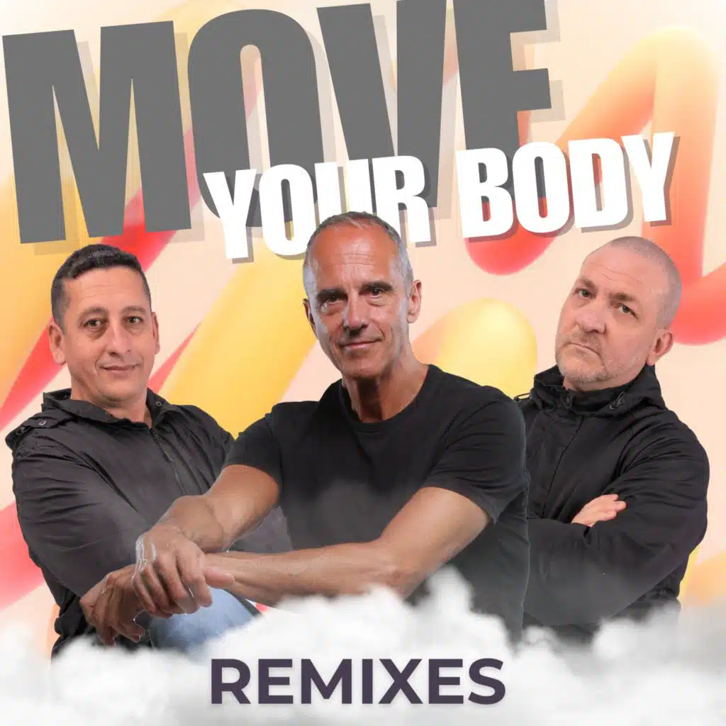 Move Your Body
