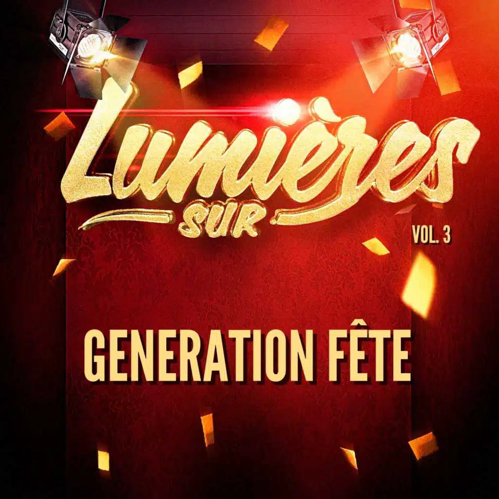 Generation Fête