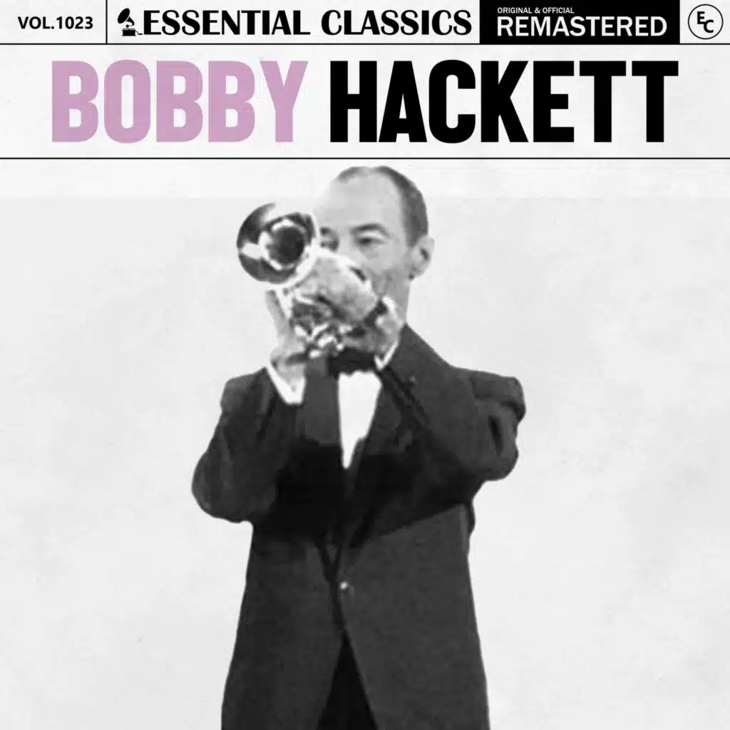 Bobby Hackett