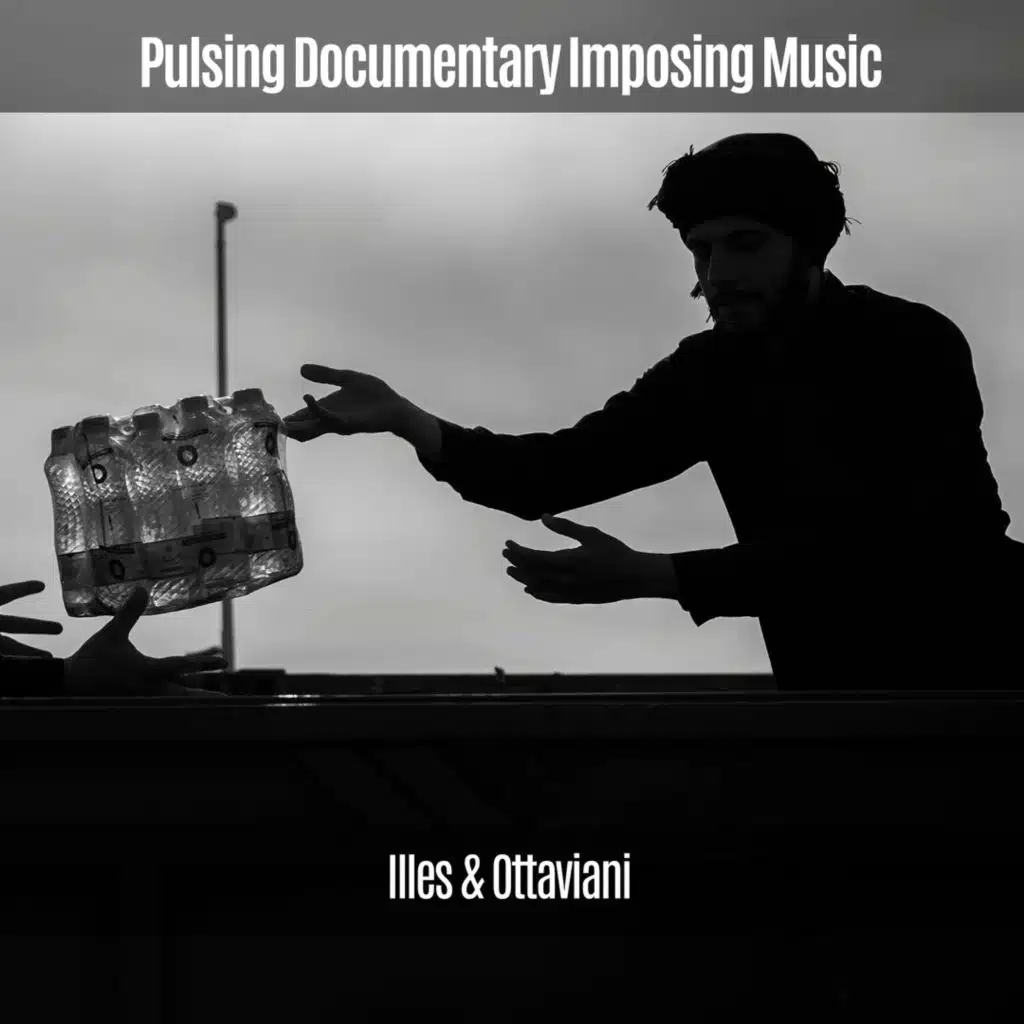 Pulsing Documentary Imposing Music