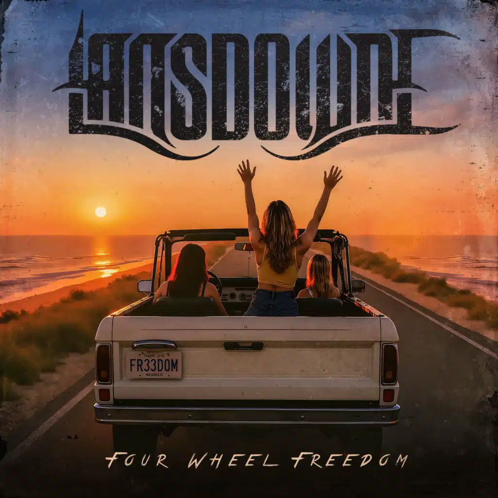 Four Wheel Freedom