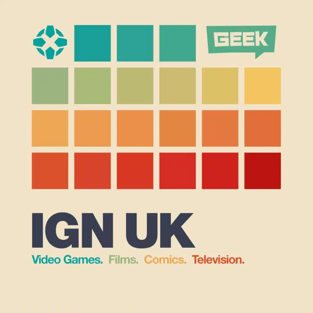 IGN UK Podcast 812: Lovely Lemons