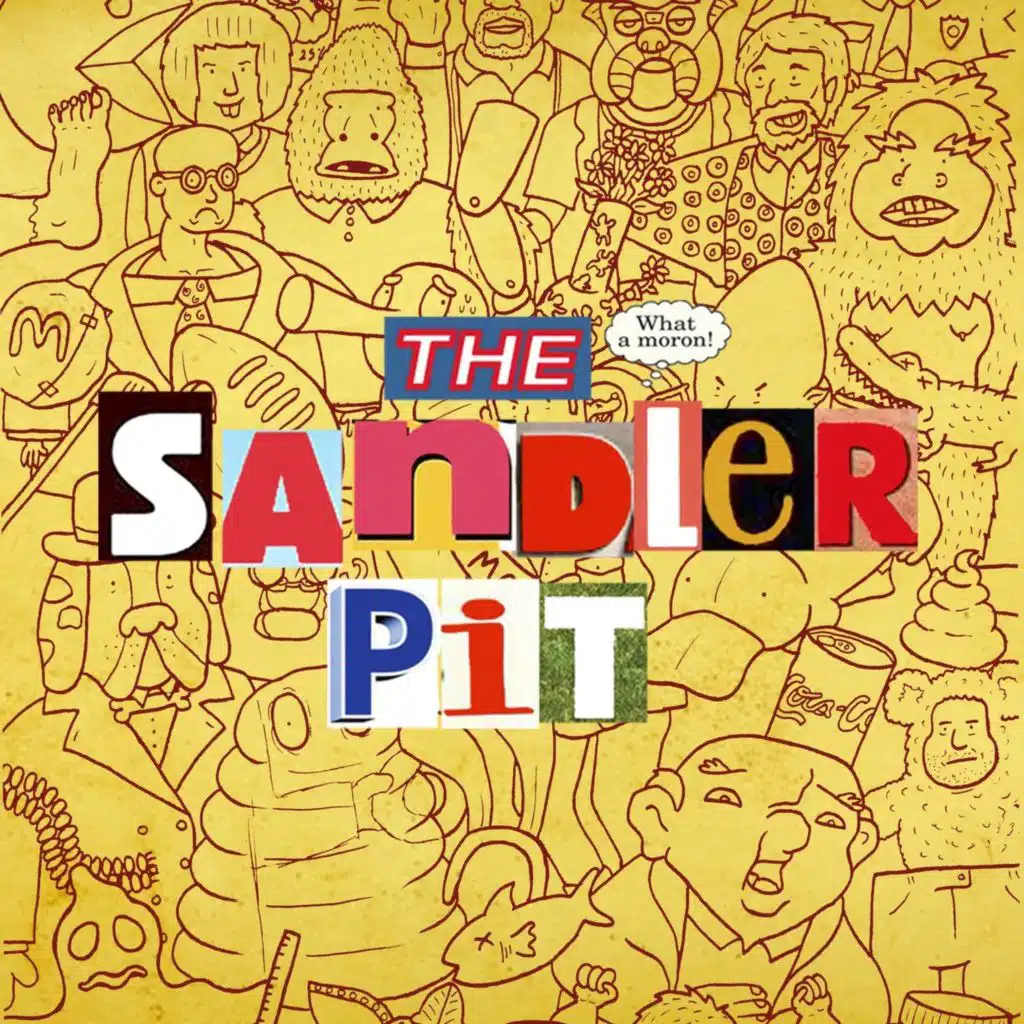 David Spade: Dandelion