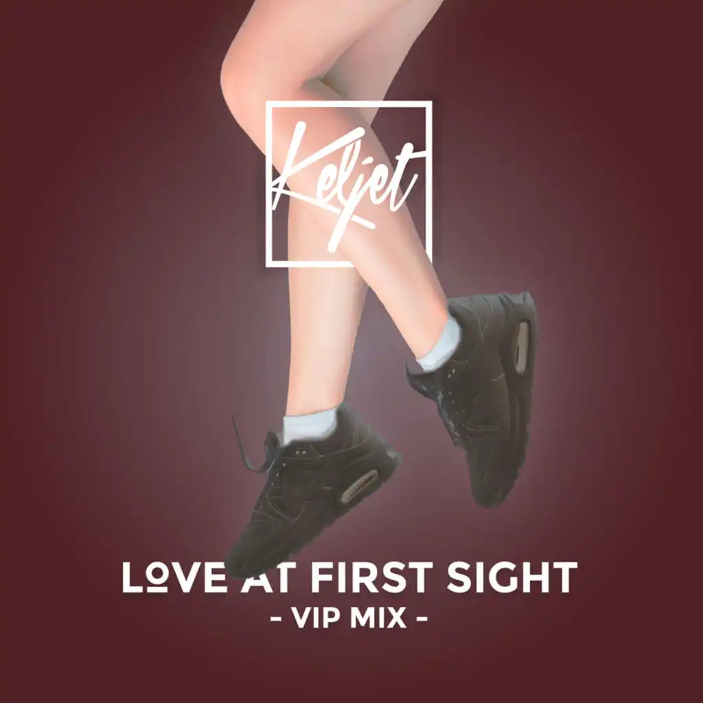 Love At First Sight (VIP Mix) [feat. Pretty Sister]