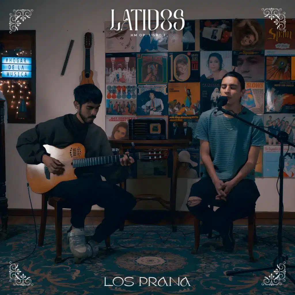 Los Prana