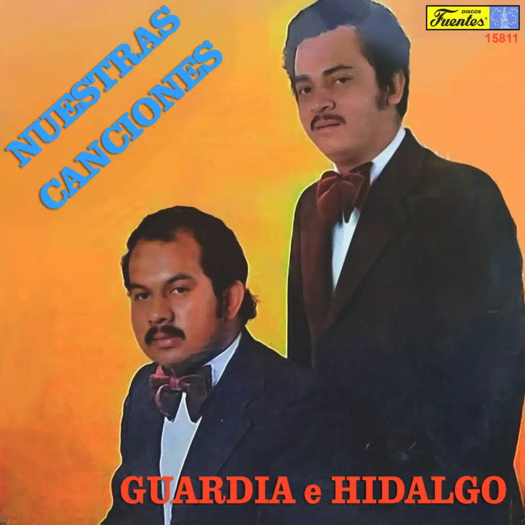 Nuestras Canciones