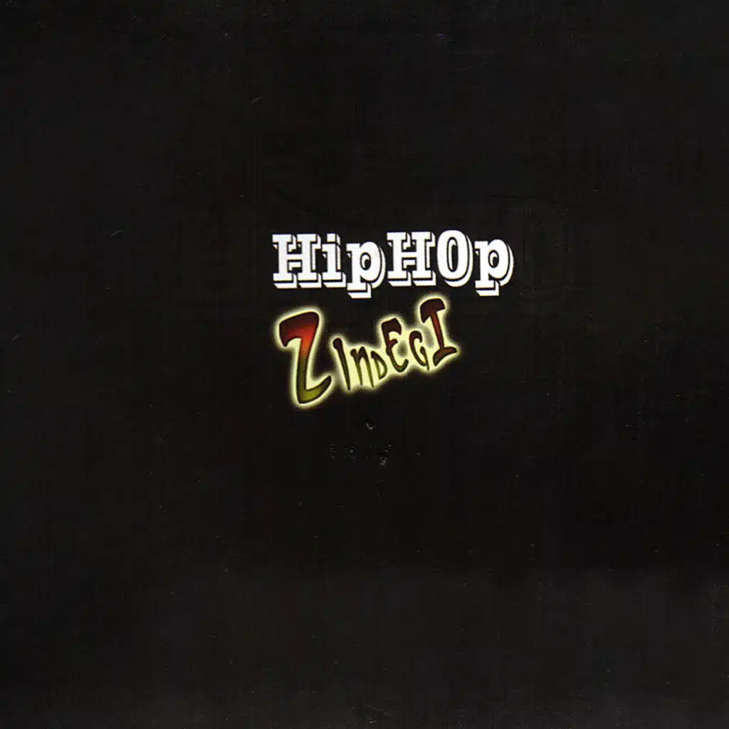 Hip Hop Zindegi