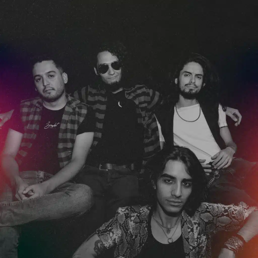 Vivo en Cordoba Rockea