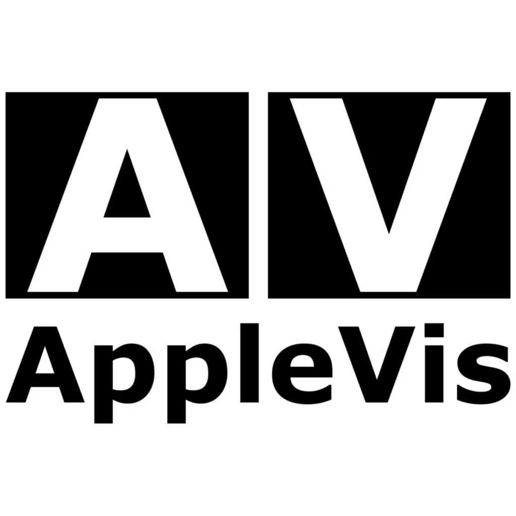AppleVis Extra #110: Envision & the Ally Solos Smart Glasses