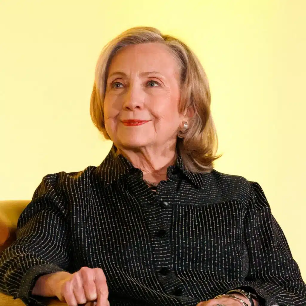 How Trump Could Win a Nobel Peace Prize (ft. Hillary Clinton)