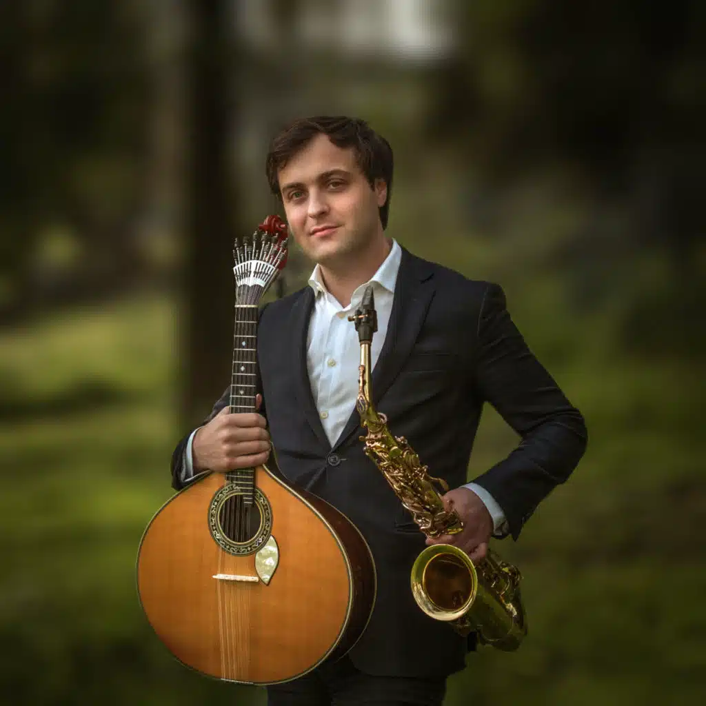 Oiça lá ó senhor Vinho (feat. Teresa Tapadas)