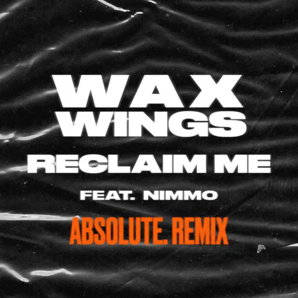 Reclaim Me (ABSOLUTE. Remix)