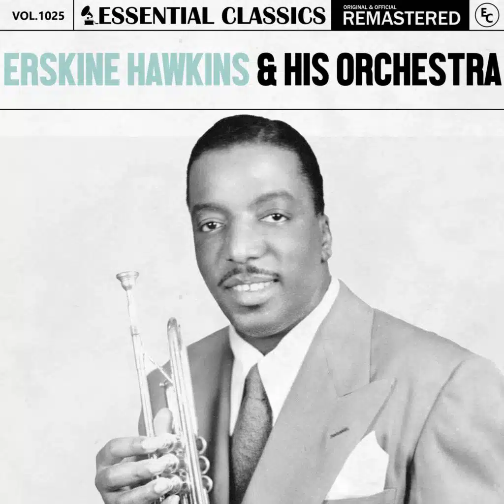 Erskine Hawkins & His Orchestra