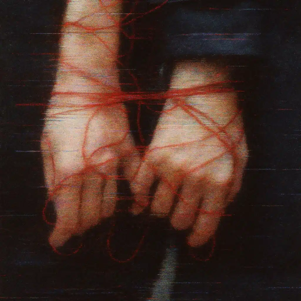 It's Such a Pity That She Was a Whore