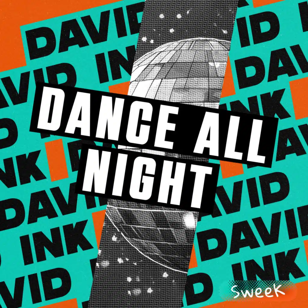 David INK