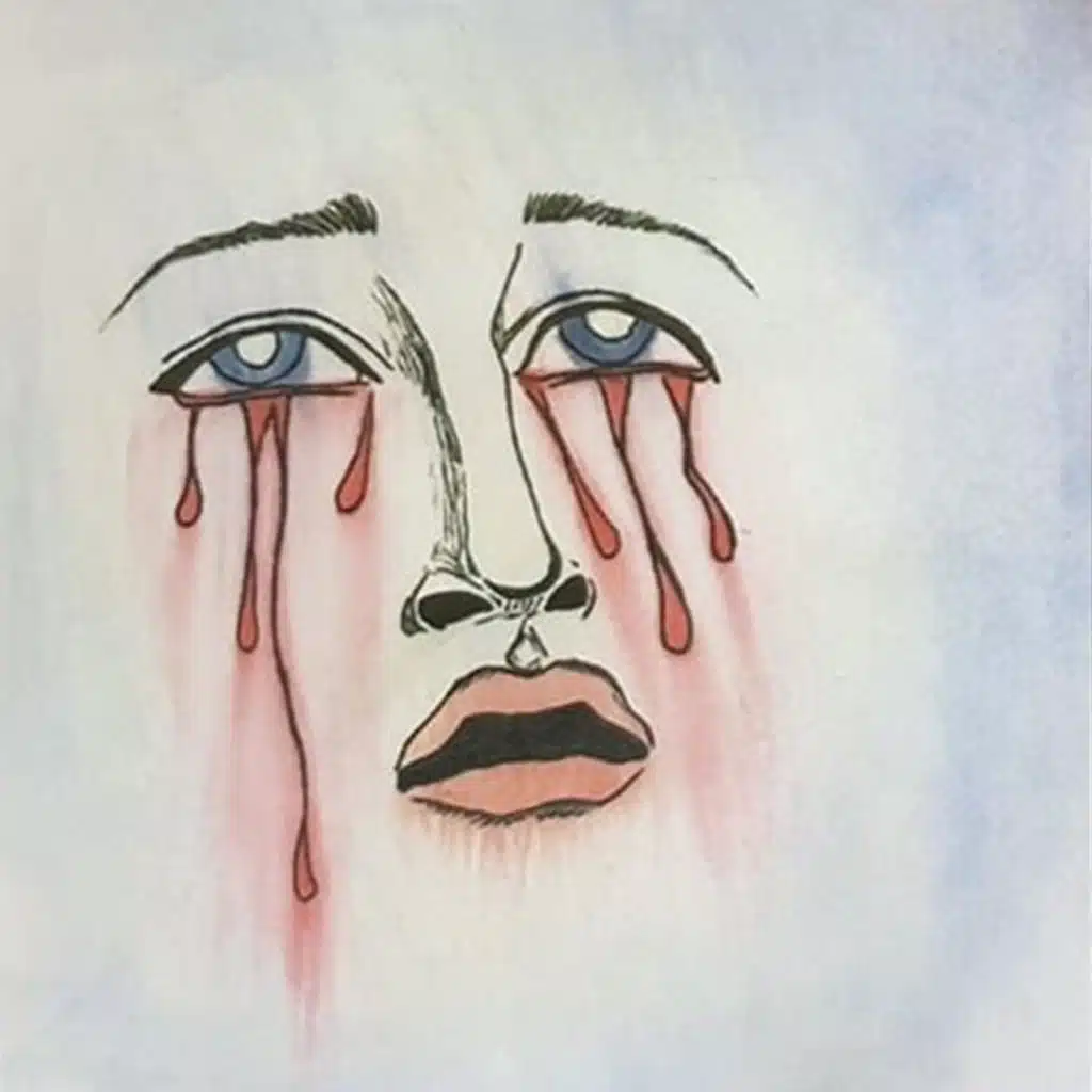 I'm Not Okay (I Promise)