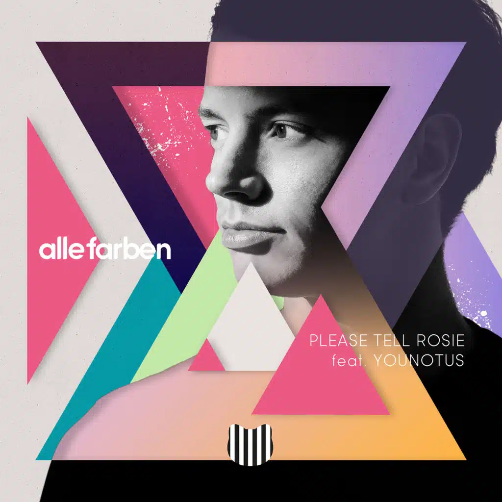 Alle Farben & YouNotUs