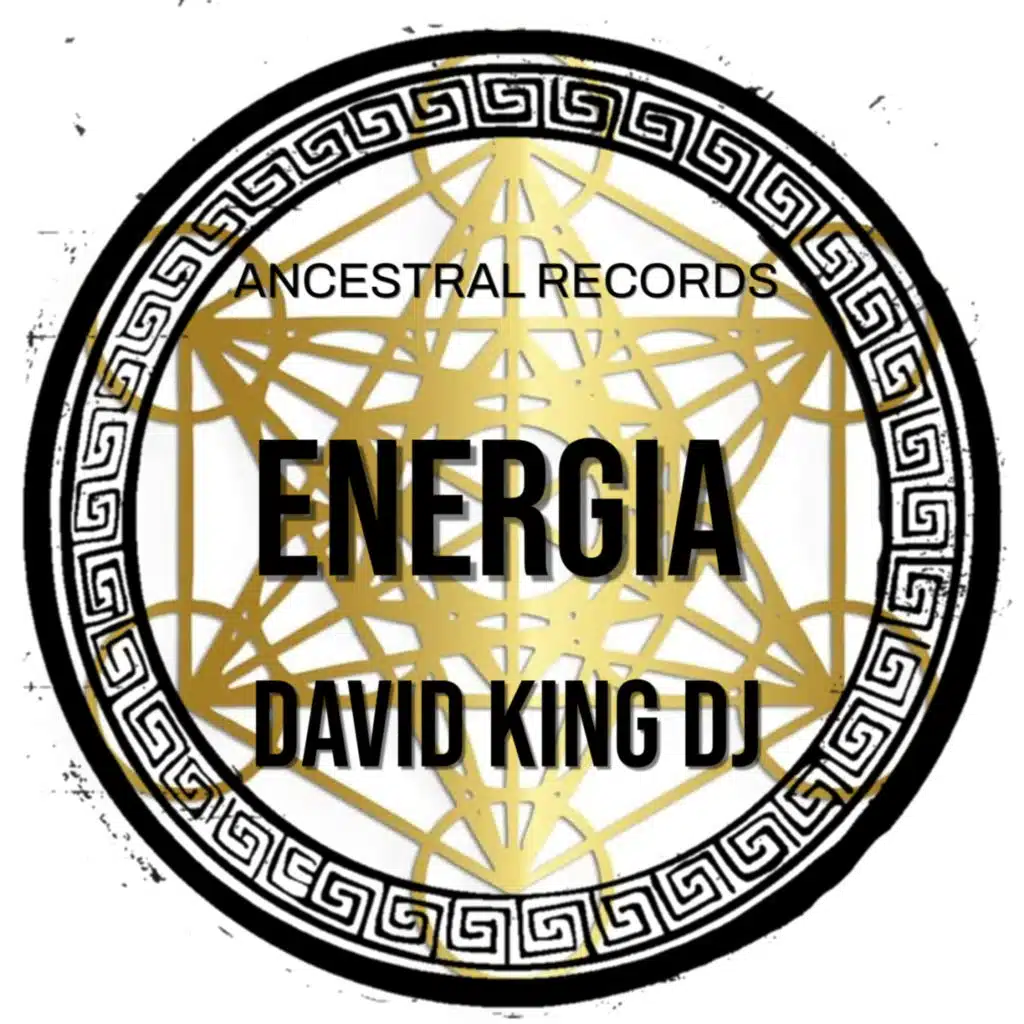 David King DJ