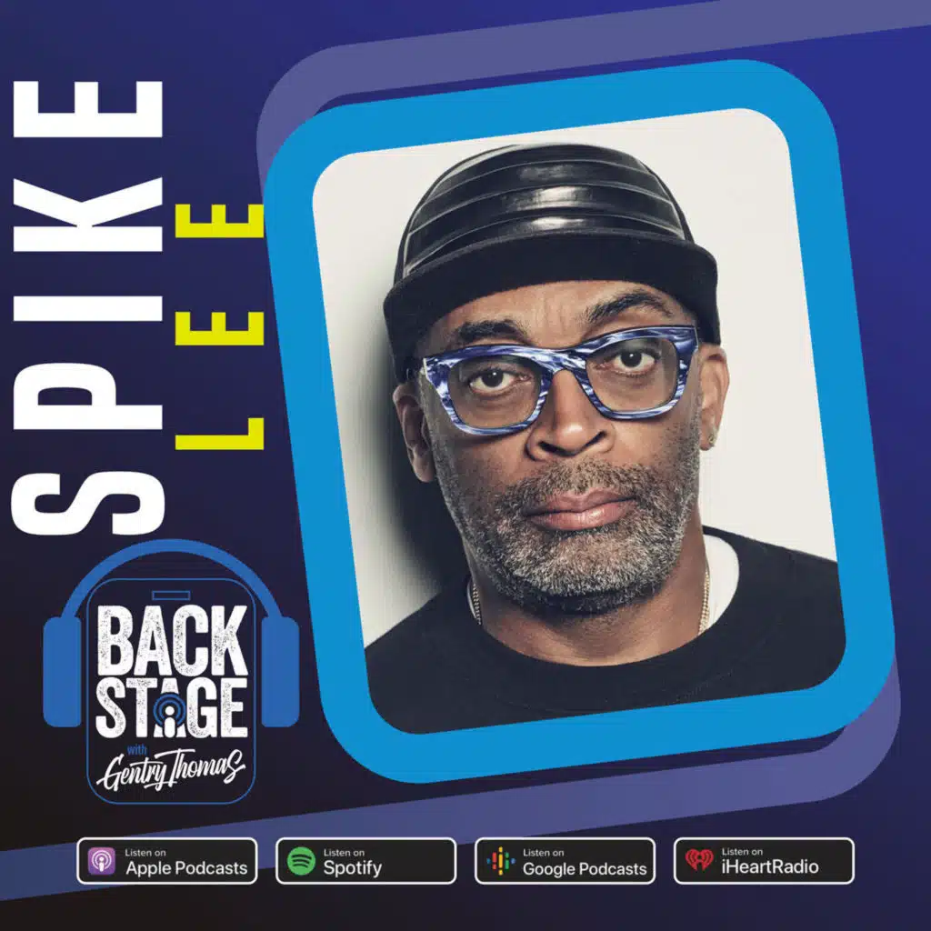 Spike Lee on Knicks Shake-Up, Biggest Career Risks, and Reuniting with Denzel