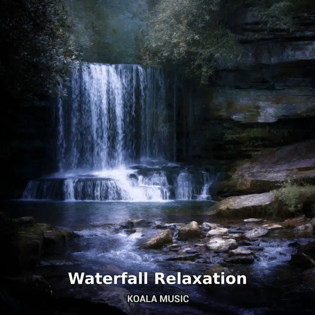 Waterfall Relaxation
