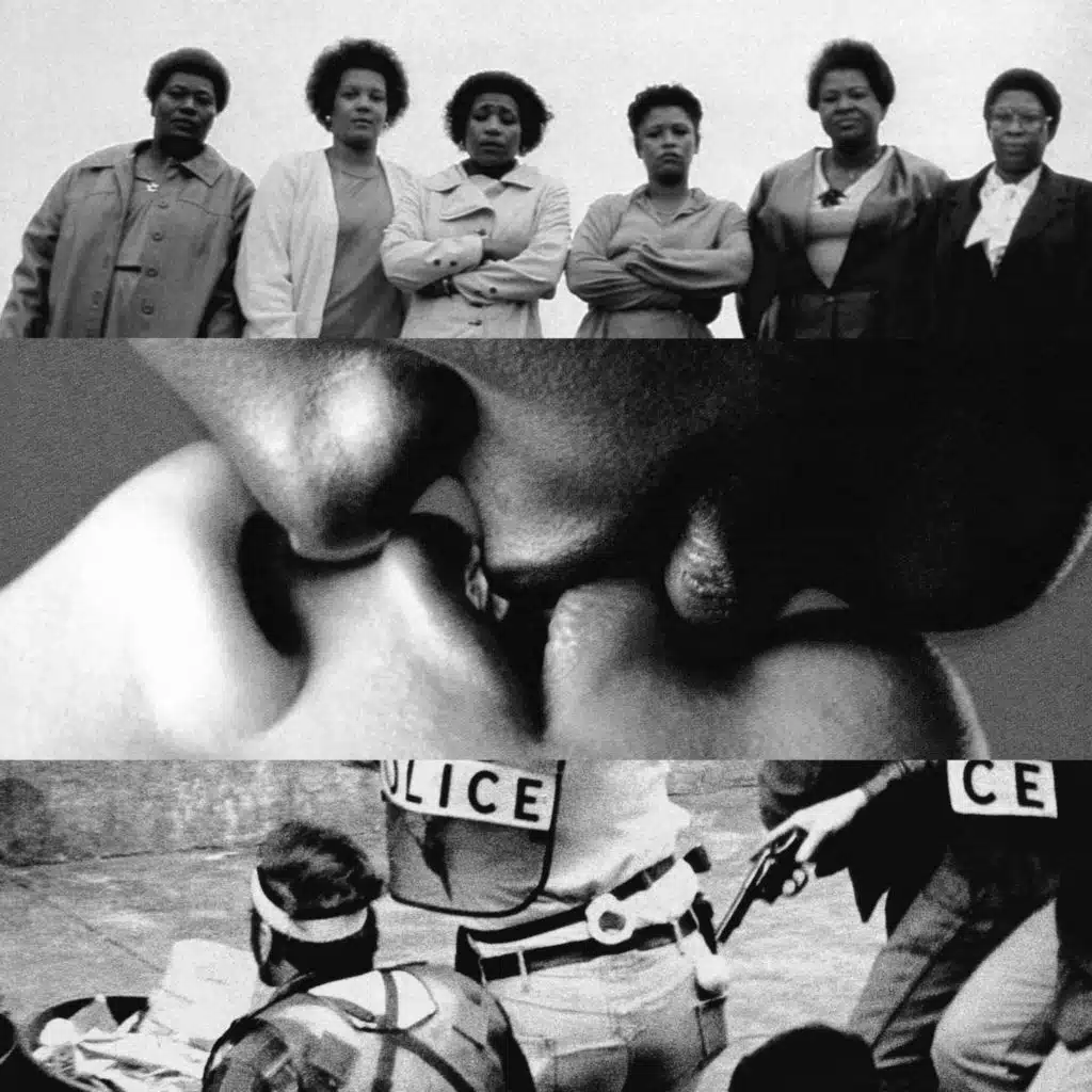 Clean Bandit & Lloyiso