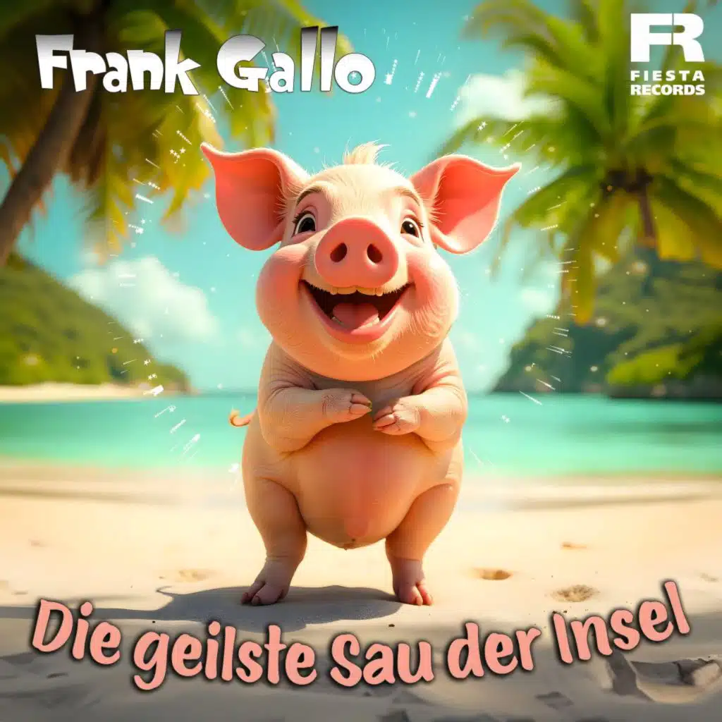 Frank Gallo
