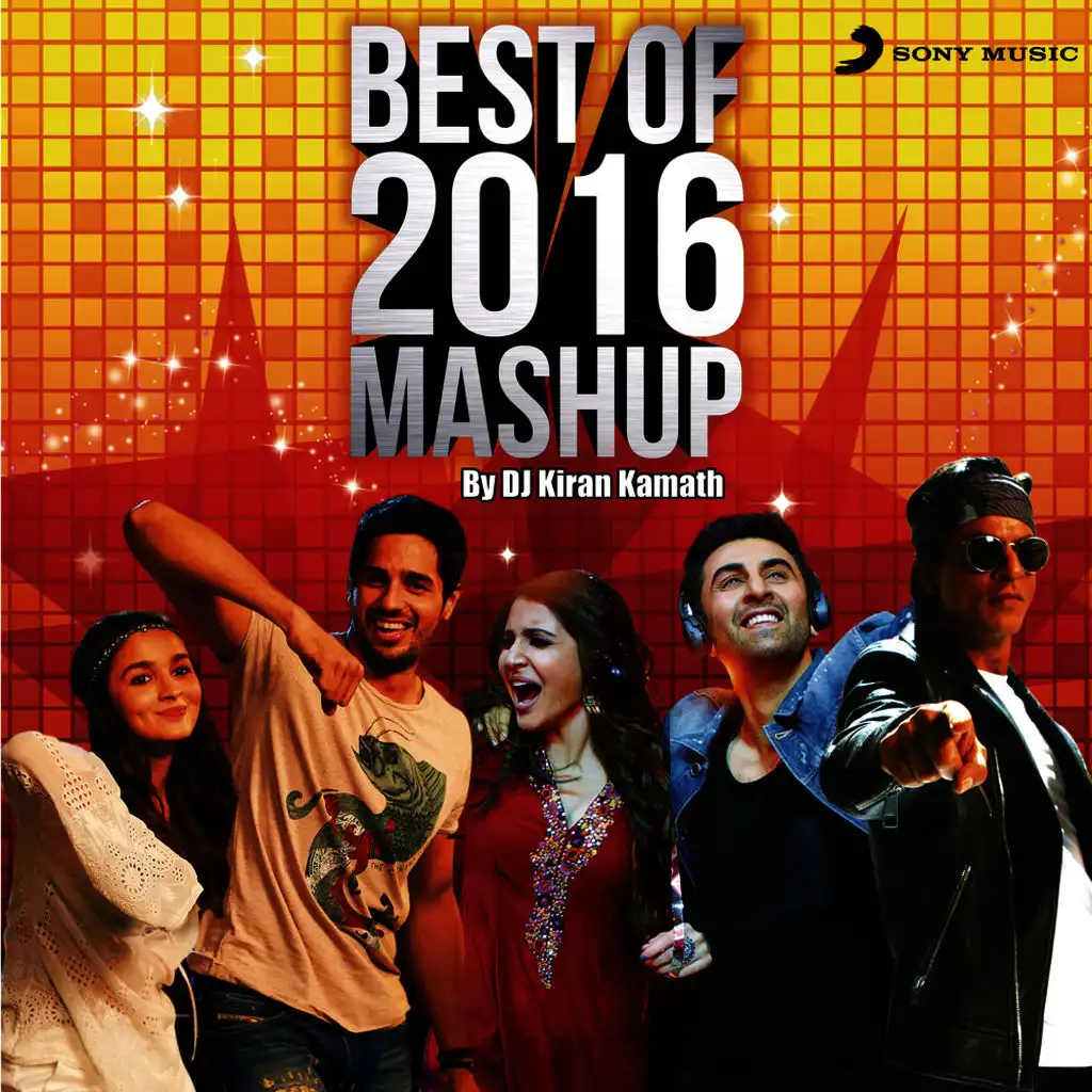 Pritam, Badshah, Amaal Mallik, Tanishk Bagchi, Nucleya, Benny Dayal & DJ Kiran Kamath