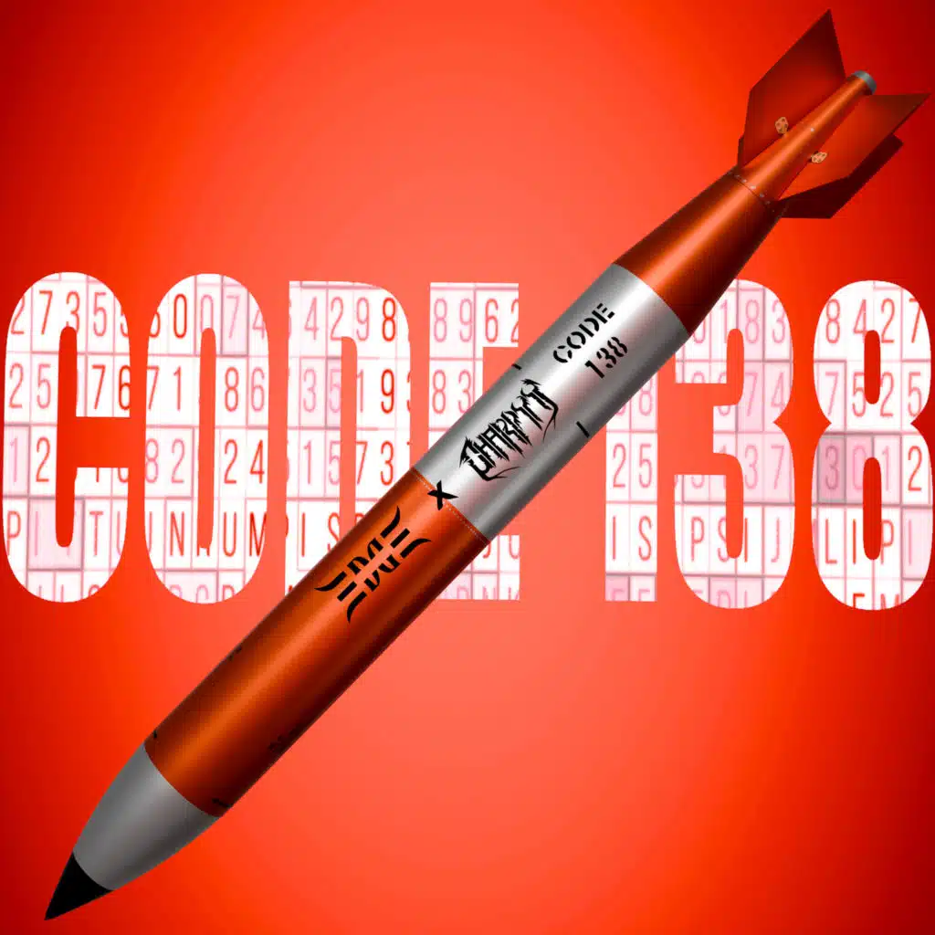CODE 138