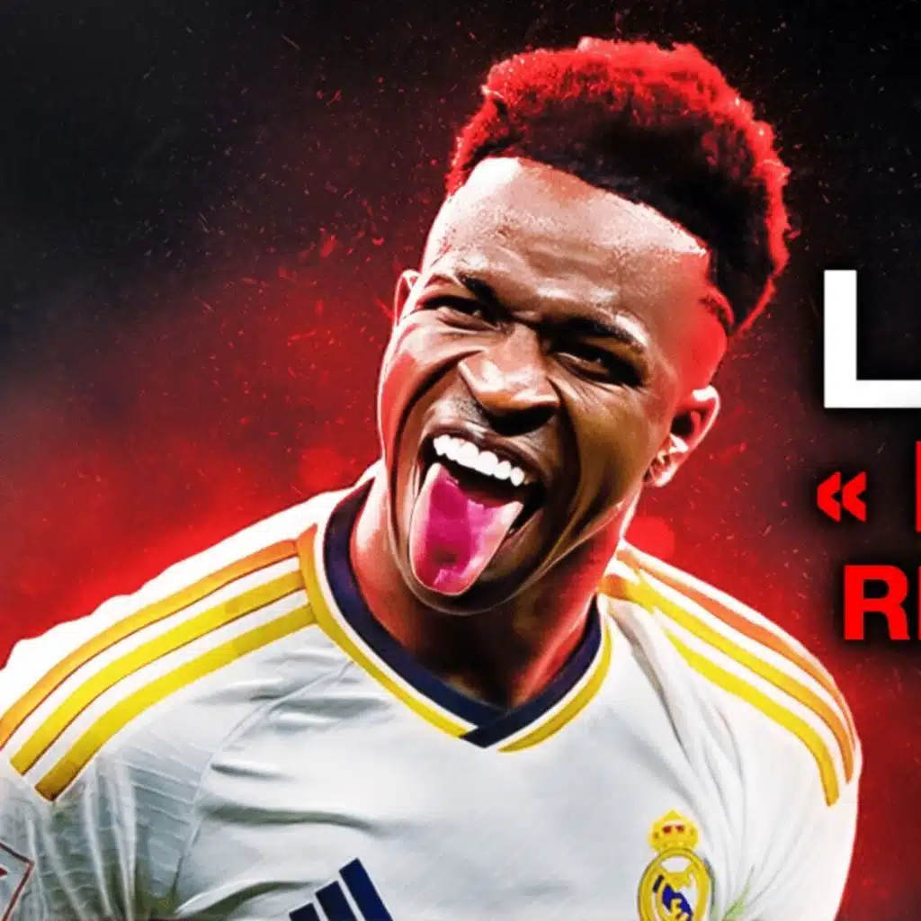 Comment le "pire flop" du Real Madrid est devenu le meilleur joueur du monde