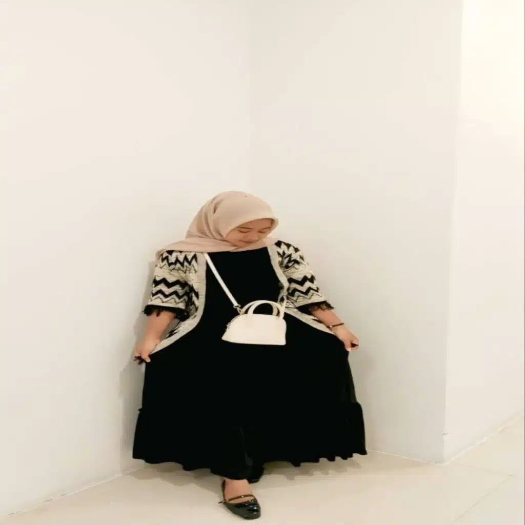 tarian penghantar hujan