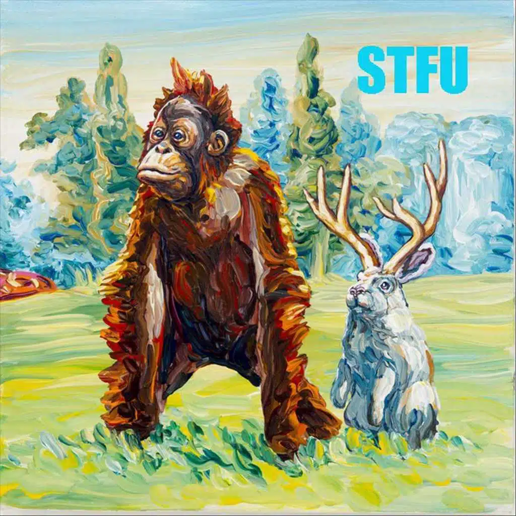 S T F U