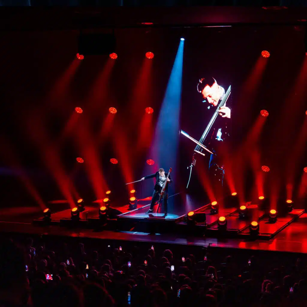 Game Of Thrones (Live Version)