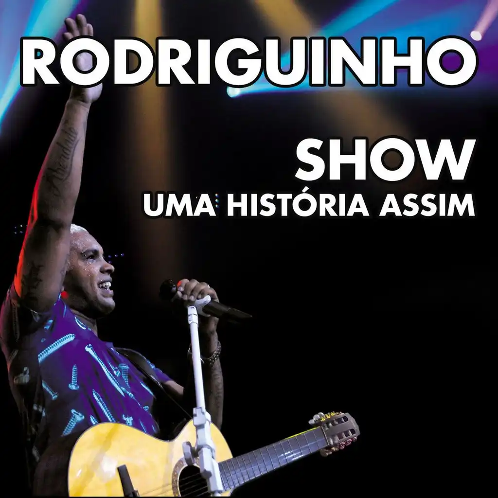 Rodriguinho (Exclusivamente Digital)