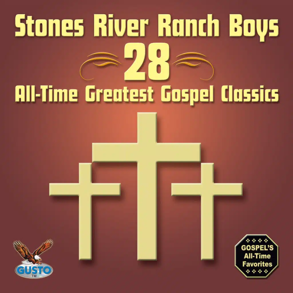 Stones River Ranch Boys