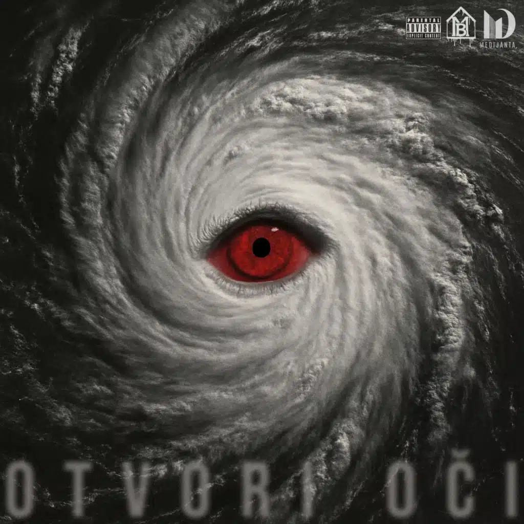 Otvori Oči